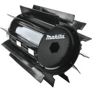Šepetys Makita SW400MP 