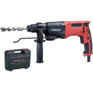 Perforatorius Maktec MT870; 1,9 J; SDS-plus