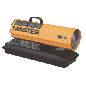 Dyzelinis šildytuvas Master B70 CED; 20kW