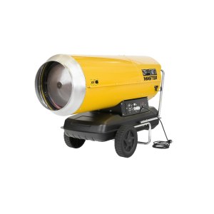 Dyzelinis šildytuvas Master B 360; 111 kW