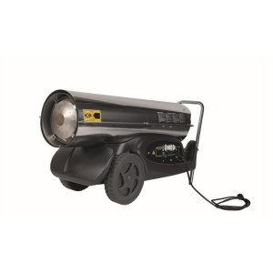 Dyzelinis šildytuvas Master B 180 INOX; 48kW