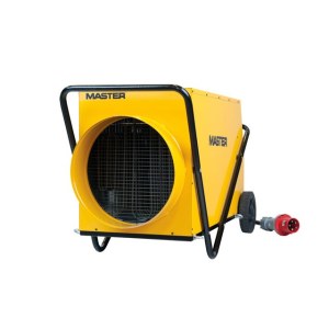 Elektrinis šildytuvas Master B 18 EPR; 18 kW
