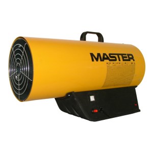 Dujinis šildytuvas Master BLP 53 M; 53kW