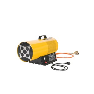 Dujinis šildytuvas Master BLP 33 M; 33 kW