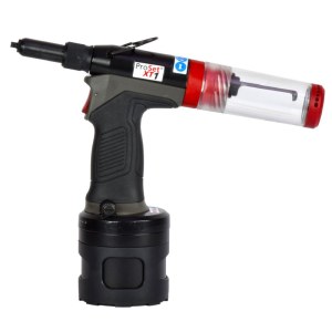 Pneumatinis kniediklis Masterfix POP ProSet XT1