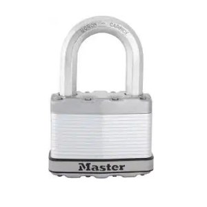 Spynelė MasterLock M15EURDLF; 64 mm 