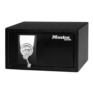 Seifas MasterLock X031ML; 9,9 l 