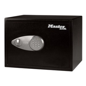 Seifas MasterLock X125ML; 33 l