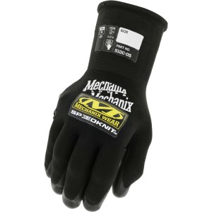 Pirštinės Mechanix Wear SpeedKnit S1DC05; M