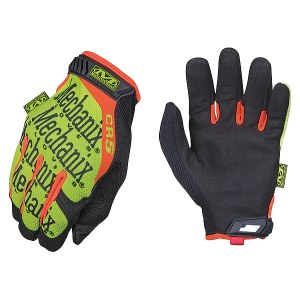 Pirštinės Mechanix Wear The Original CR5; L 
