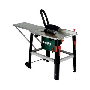 Trifazės išilginio pjovimo staklės Metabo TKHS 315 C - 2,8 DNB; 2800 W 