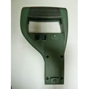 Valdymo rankena Metabo KGS 254 M