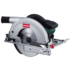 Diskinis pjūklas Metabo KS 66