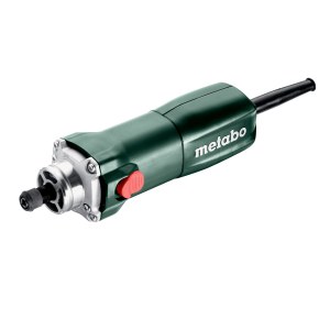 Tiesinis šlifuoklis Metabo GE 710 Compact; 710 W
