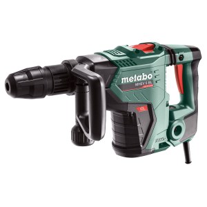 Atskėlimo plaktukas Metabo MHEV 5 BL; SDS-max; 8,7 J; 1150 W 