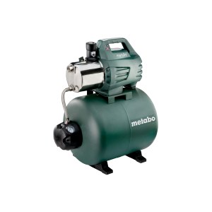 Hidroforas Metabo HWW 6000/50 INOX