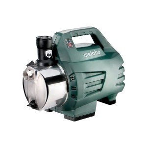 Vandens siurblys Metabo HWA 3500 Inox; 1100 W 