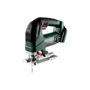 Akumuliatorinis siaurapjūklis Metabo STAB 18 LTX 150 BL; 18 V (be akumuliatoriaus ir pakrovėjo)