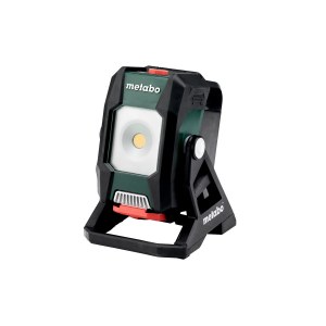 Akumuliatorinis prožektorius Metabo BSA 12-18 LED 2000; 12-18 V (be akumuliatoriaus ir pakrovėjo)