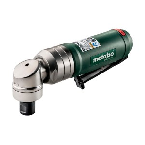 Pneumatinis tiesinis šlifuoklis Metabo DG 700-90; 6,2 bar 