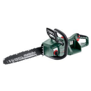 Grandininis pjūklas Metabo MS 36-18 LTX BL 40; 18 V; 40 cm juosta (be akumuliatoriaus ir pakrovėjo)