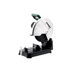 Metalo pjovimo staklės Metabo CS 22-355; 2300 W