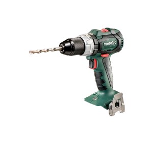 Smūginis suktuvas-gręžtuvas Metabo SB 18 LT BL; 18 V (be akumuliatoriaus ir pakrovėjo)