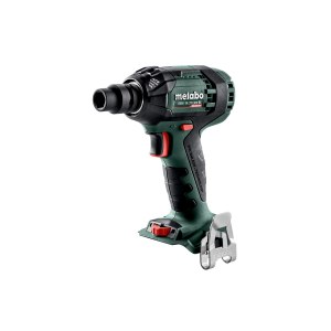 Smūginis veržliasūkis Metabo SSW 18 LTX 300 BL; 18 V (be akumuliatoriaus ir pakrovėjo)