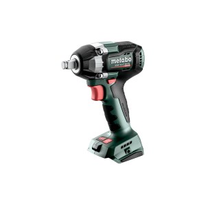 Smūginis veržliasukis Metabo SSW 18 LT 300 BL; 18 V (be akumuliatoriaus ir pakrovėjo)