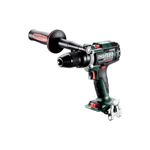 Akumuliatorinis suktuvas-gręžtuvas Metabo BS 18 LTX-3 BL I Metal; 18 V (be akumuliatoriaus ir pakrovėjo)