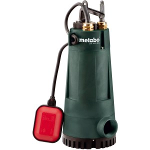 Drenažinis vandens siurblys Metabo DP 18-5 SA