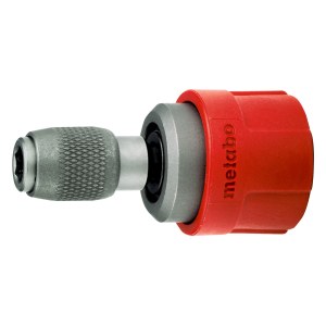 Greitos fiksacijos griebtuvas Metabo Quick; 1/4''