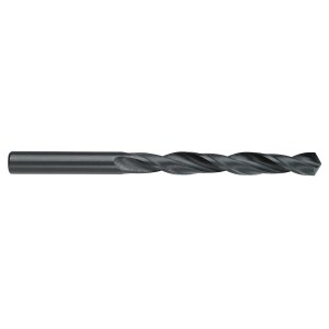 Grąžtas metalui Metabo HSS-R; DIN 338; 4,8x86 mm; 1 vnt.