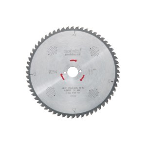 Pjovimo diskas medienai Metabo; 160x2,2x20,0 mm; Z24; 20° 