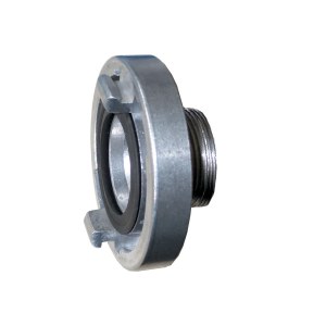 Jungtis Metabo C=2“ x 2“ AG