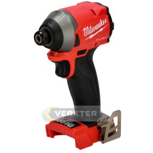 Smūginis suktuvas Milwaukee M18FID2-0 FUEL; 18 V; (be akumuliatoriaus ir pakrovėjo)