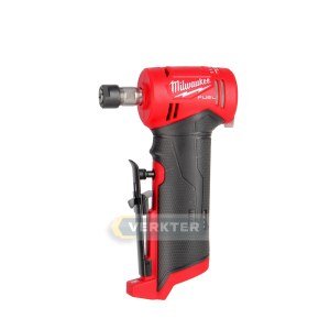 Kampinis šlifuoklis Milwaukee M12 FDGA-0; 12 V (be akumuliatoriaus ir pakrovėjo)