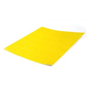 Šlifavimo popieriaus rulonas Mirka MIROX; 100x50000 mm; P60; 1 vnt.