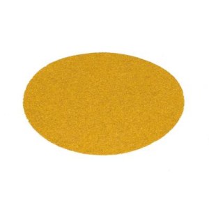 Šlifavimo diskas Mirka Gold 2361205010; 125 mm; P100 