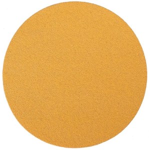 Šlif. popierius eksc. Šlifuokliui Mirka 2362209980; 150 mm; P80