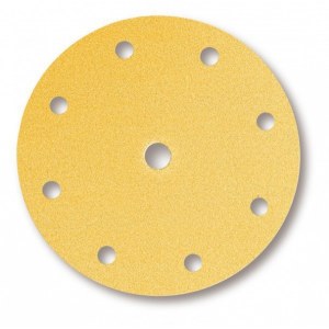 Šlifavimo diskas Mirka Gold 2363205018; 200 mm; P180; 1 vnt.
