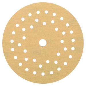 Šlif. popierius eksc. Šlifuokliui Mirka 236M205060; 125 mm; P60