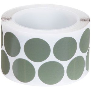 Šlifavimo diskas Mirka 2430900197; 32 mm; P3000; 500 vnt.