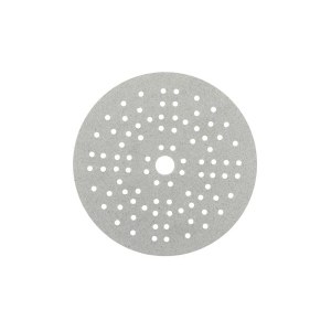 Šlifavimo popierius Mirka IRIDIUM; 125 mm; 89H; P320; 1 vnt. 
