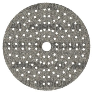 Šlifavimo popierius Mirka Iridium; 150 mm; P800
