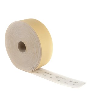 Šlifavimo popieriaus rulonas Mirka Goldflex Soft 2912707061; 115x125 mm; P600; 200 vnt.