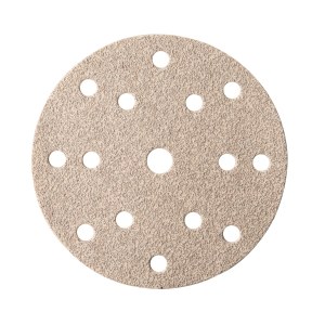 Šlifavimo popierius Mirka EXACT II; 150 mm; P320