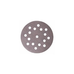 Šlifavimo popierius Mirka Q.Silver Ace 3264785032; 125 mm; P320