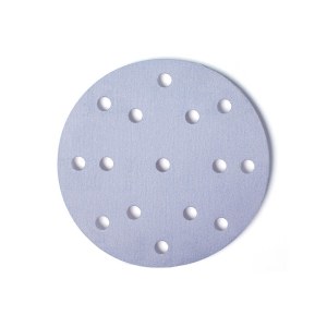 Šlif. popierius eksc. šlifuokliui Mirka 3661109912; 150 mm; P120