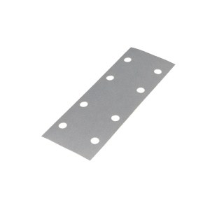 Šlifavimo popierius Mirka Q.Silver 3663509918; 70x198 mm; P180